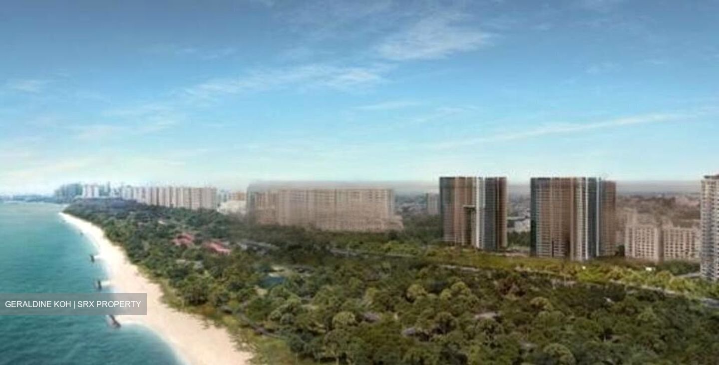 Seaside Residences (D15), Apartment #457639091